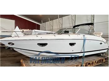 Cobalt 273 CUDDY