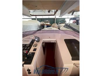 Abbate Tullio 41 Elite