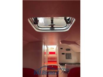 Abbate Tullio 41 Elite