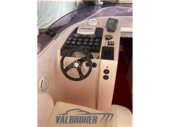 Abbate Tullio 41 Elite