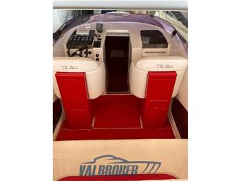 Abbate Tullio 41 Elite