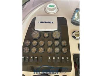 Abbate Tullio 41 Elite