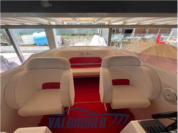 Abbate Tullio 41 Elite