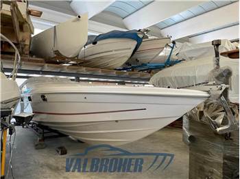 Abbate Tullio 41 Elite