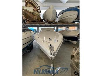 Abbate Tullio 41 Elite