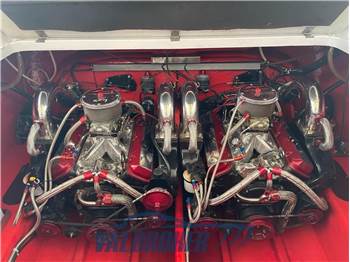 Abbate Tullio 41 Elite