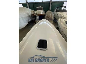 Abbate Tullio 41 Elite