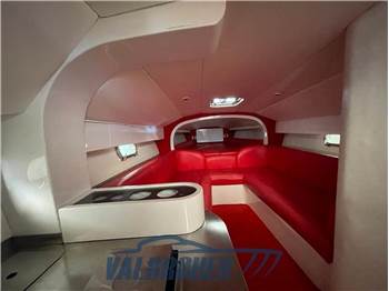 Abbate Tullio 41 Elite