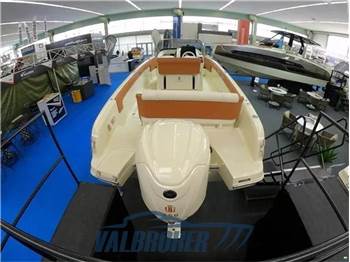 Capoforte FX240
