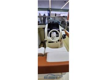 Capoforte FX240