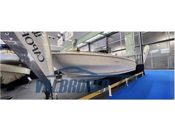 Capoforte FX240