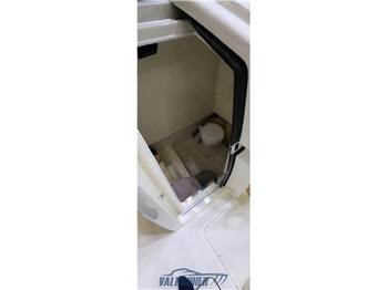 Capoforte FX240
