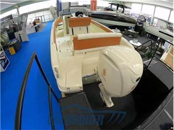 Capoforte FX240