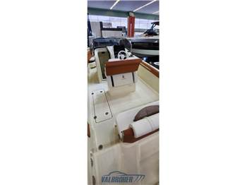 Capoforte FX240