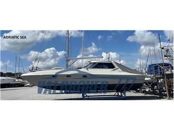 Colombo BLUE SHORE SPECIAL 41