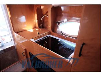 Colombo BLUE SHORE SPECIAL 41