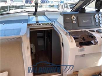 Sealine SC 35