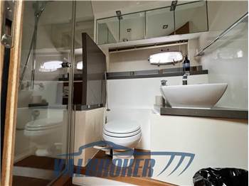 Fairline TARGA 64 GT