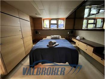 Fairline TARGA 64 GT