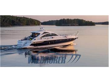 Fairline TARGA 64 GT