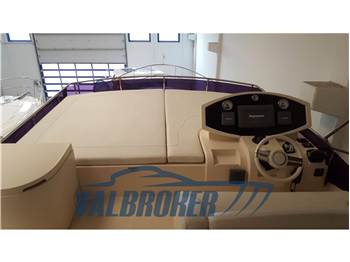 Rodman MUSE 44