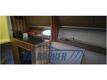 Colombo COLOMBO 38 ATLANTIC SX