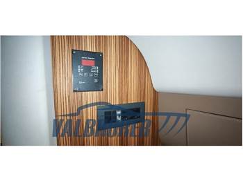 Colombo COLOMBO 38 ATLANTIC SX