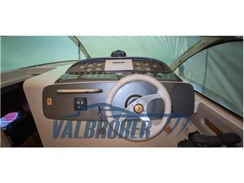 Colombo COLOMBO 38 ATLANTIC SX