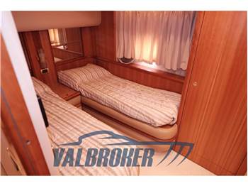 Azimut 68