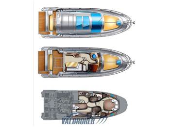 Azimut 40S