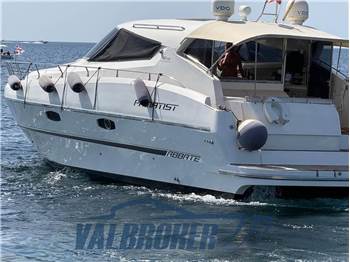 Abbate Bruno Primatist G 46 Aero Top Pininfarina