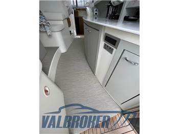 Abbate Bruno Primatist G 46 Aero Top Pininfarina