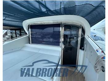 Abbate Bruno Primatist G 46 Aero Top Pininfarina