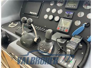 Abbate Bruno Primatist G 46 Aero Top Pininfarina