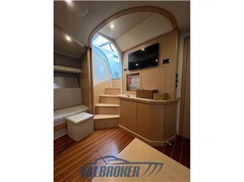 Abbate Bruno Primatist G 46 Aero Top Pininfarina