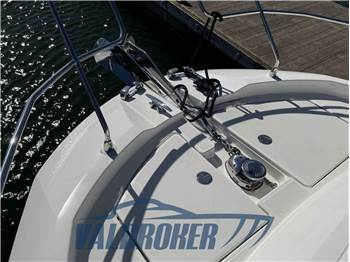 Prestige 460 Fly