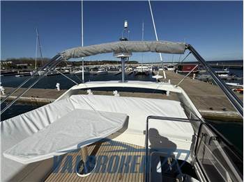 Prestige 460 Fly