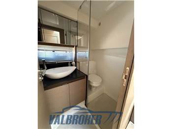 Prestige 460 Fly