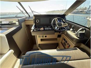 Prestige 460 Fly