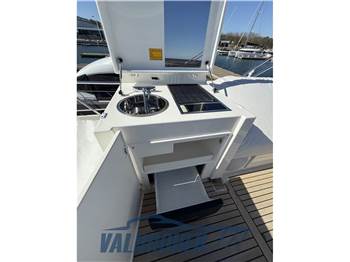 Prestige 460 Fly