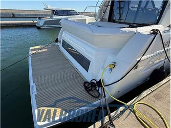 Prestige 460 Fly