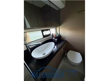 Prestige 460 Fly
