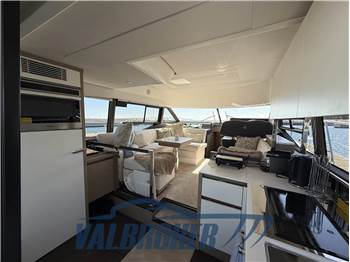 Prestige 460 Fly