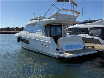 Prestige 460 Fly