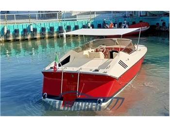 Riva SAINT TROPEZ