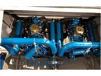 Riva SAINT TROPEZ