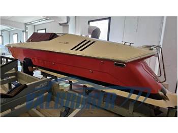 Riva SAINT TROPEZ