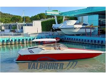 Riva SAINT TROPEZ