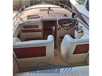 Colombo 29 RACING