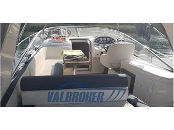 Bavaria 27 Sport